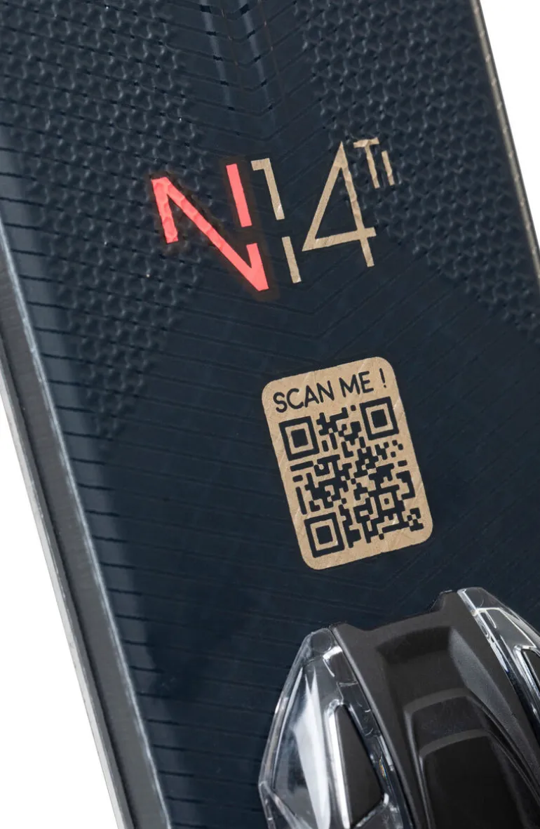 NOVA 14 TI KONECT