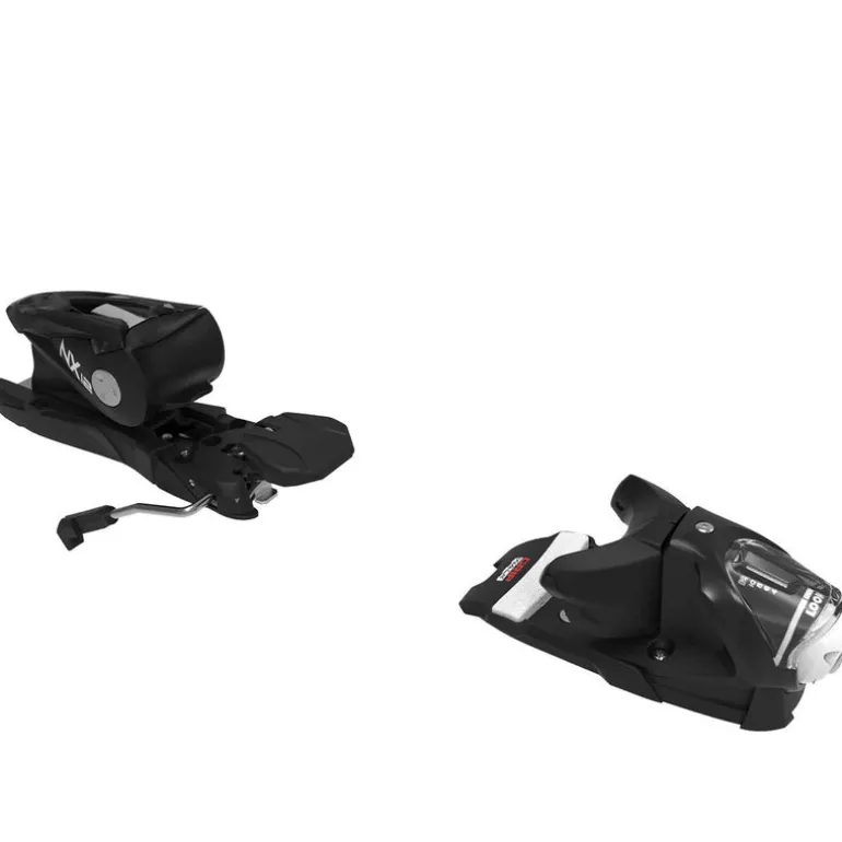 NX 12 GW B90 BLACK