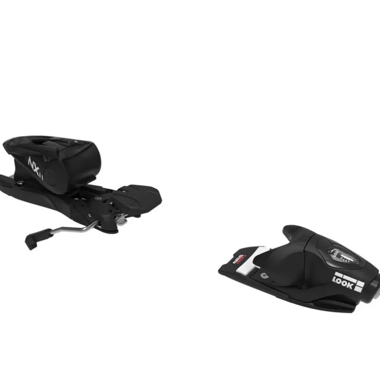 NX 11 GW B100 BLACK