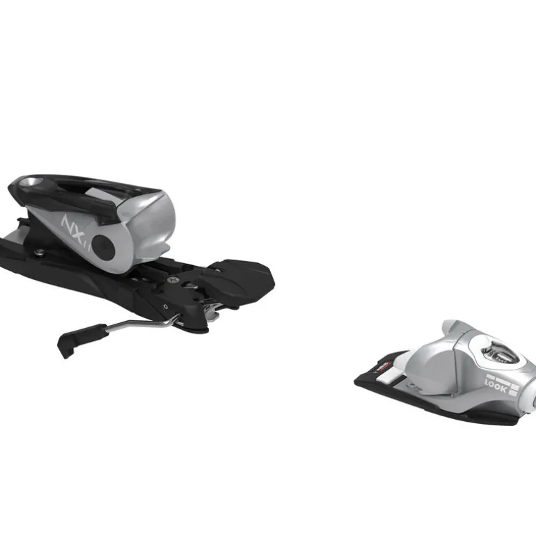 NX 11 GW B90 SILVER METAL