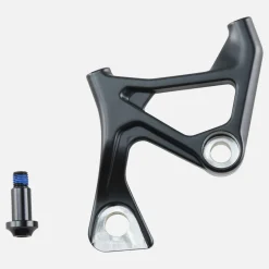 Rear brake mount Heretic