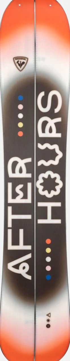 ROSSIGNOL AFTER HOURS SPLITBOARD