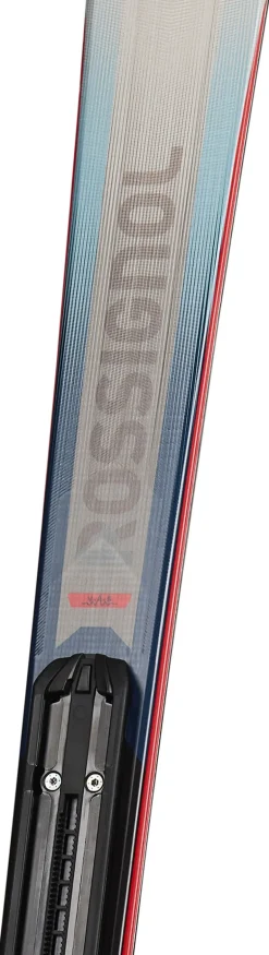Rossignol Arcade 80 Skis XPRESS