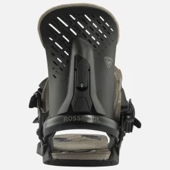 ROSSIGNOL CUDA (M/L) SNOWBOARD BINDINGS
