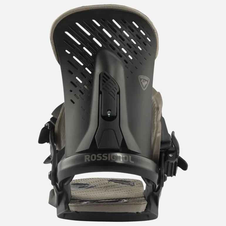 ROSSIGNOL CUDA (M/L) SNOWBOARD BINDINGS