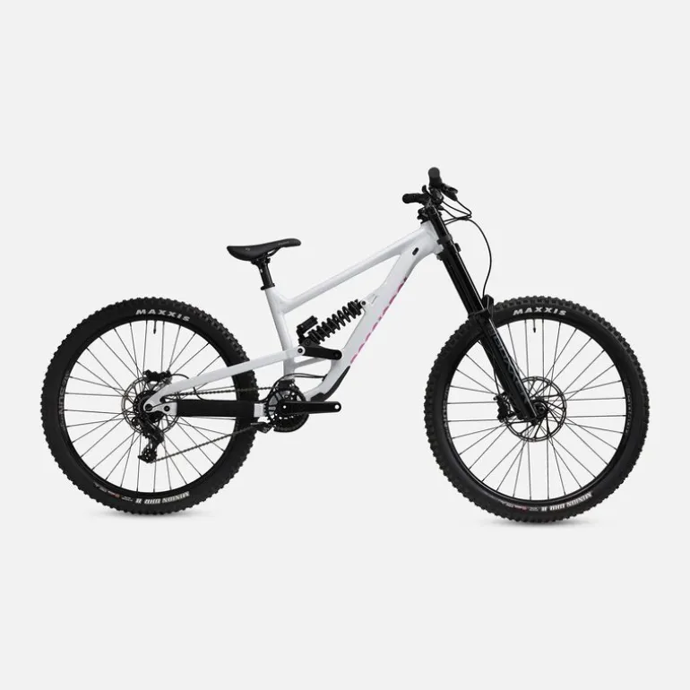 Rossignol DH Project Downhill Mountain Bike