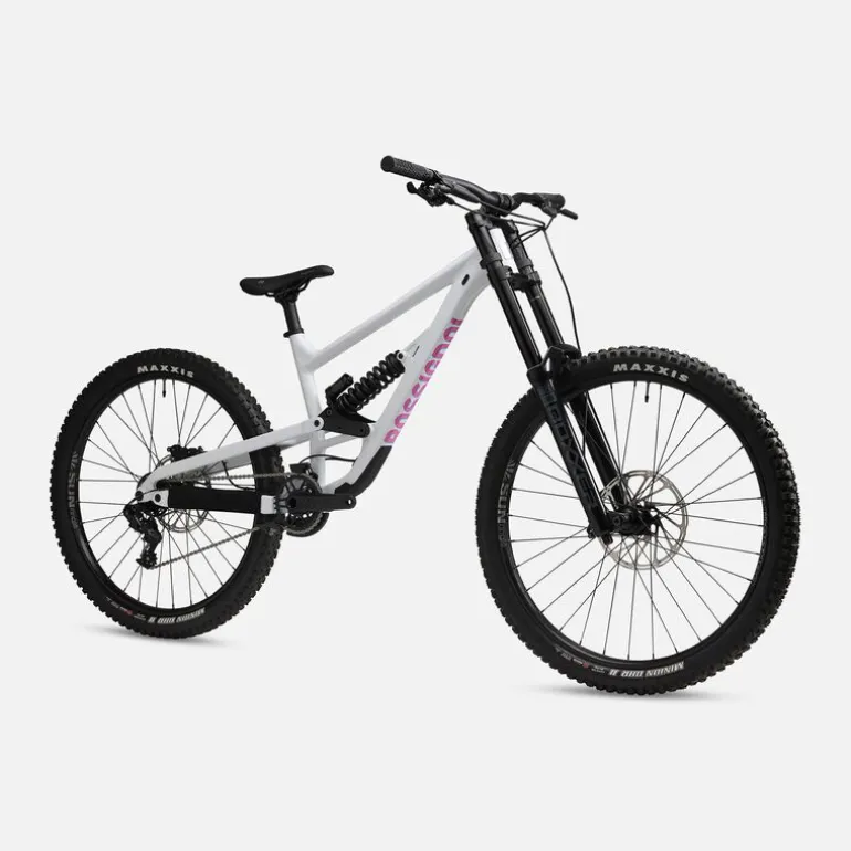 Rossignol DH Project Downhill Mountain Bike
