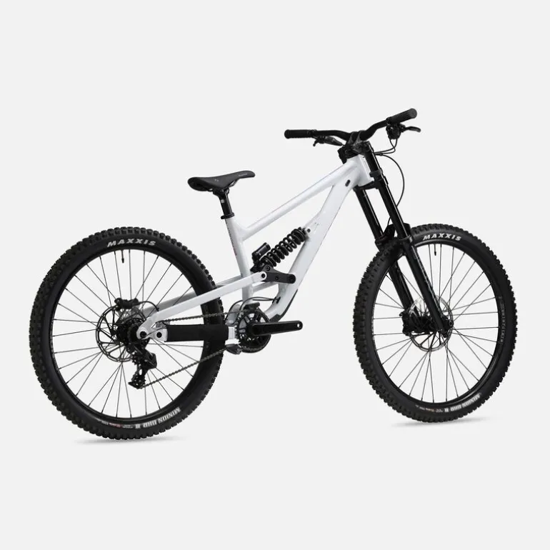 Rossignol DH Project Downhill Mountain Bike