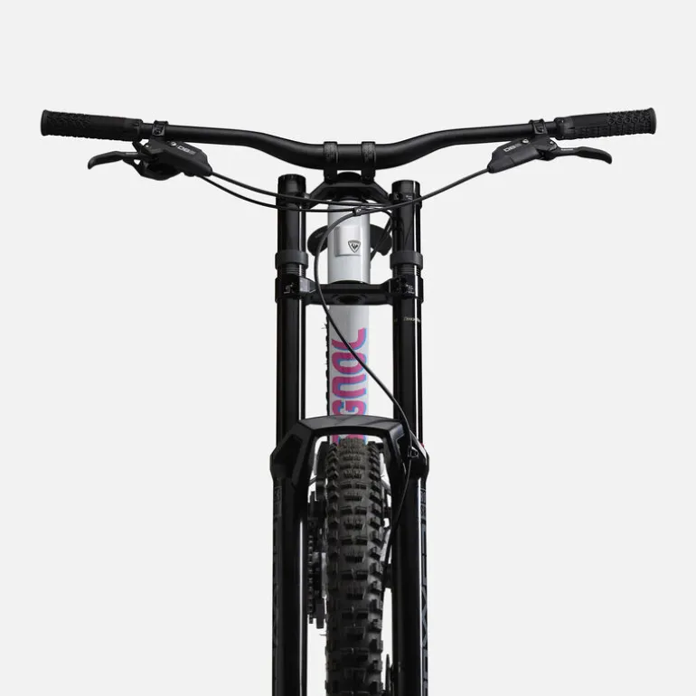 Rossignol DH Project Downhill Mountain Bike
