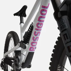 Rossignol DH Project Downhill Mountain Bike