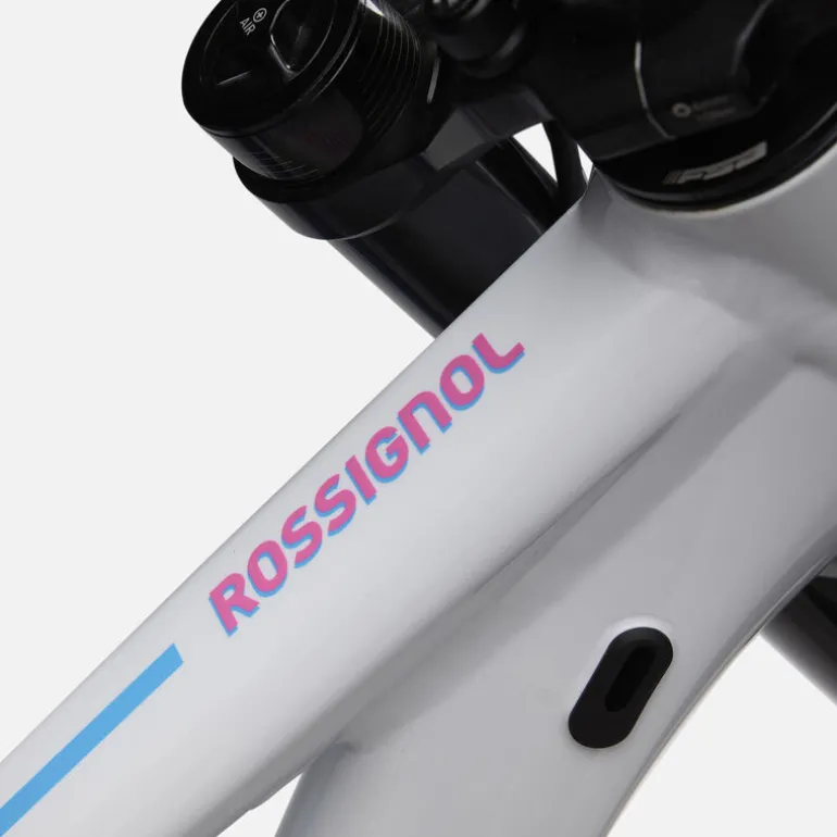 Rossignol DH Project Downhill Mountain Bike