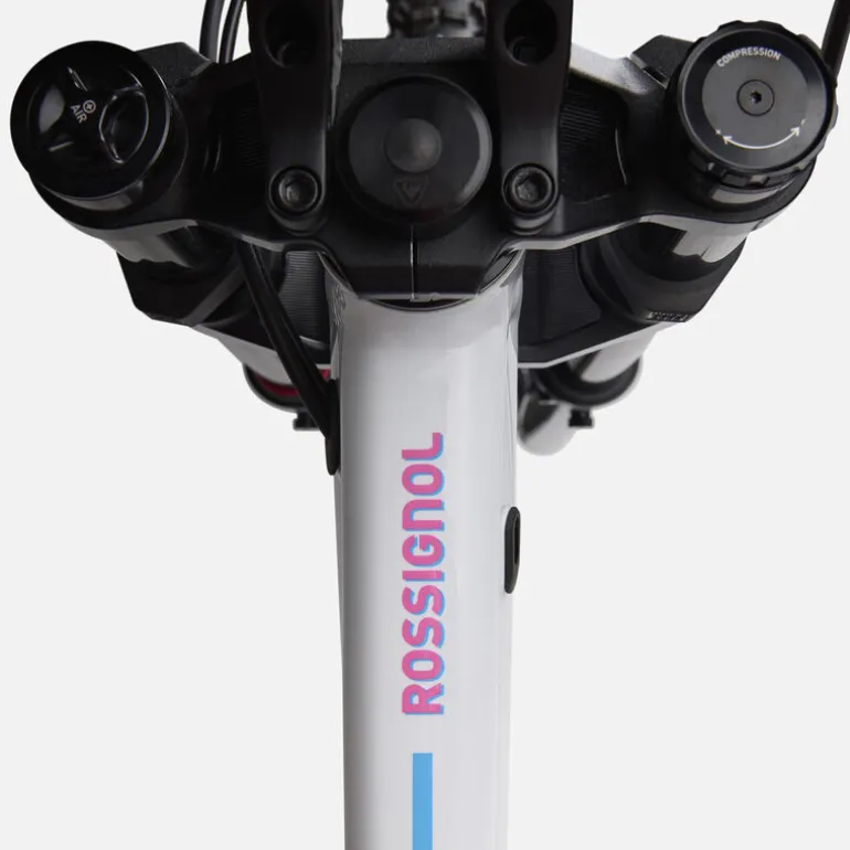 Rossignol DH Project Downhill Mountain Bike