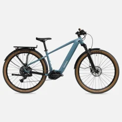 Rossignol E-Escaper Cues 9 E-Bike