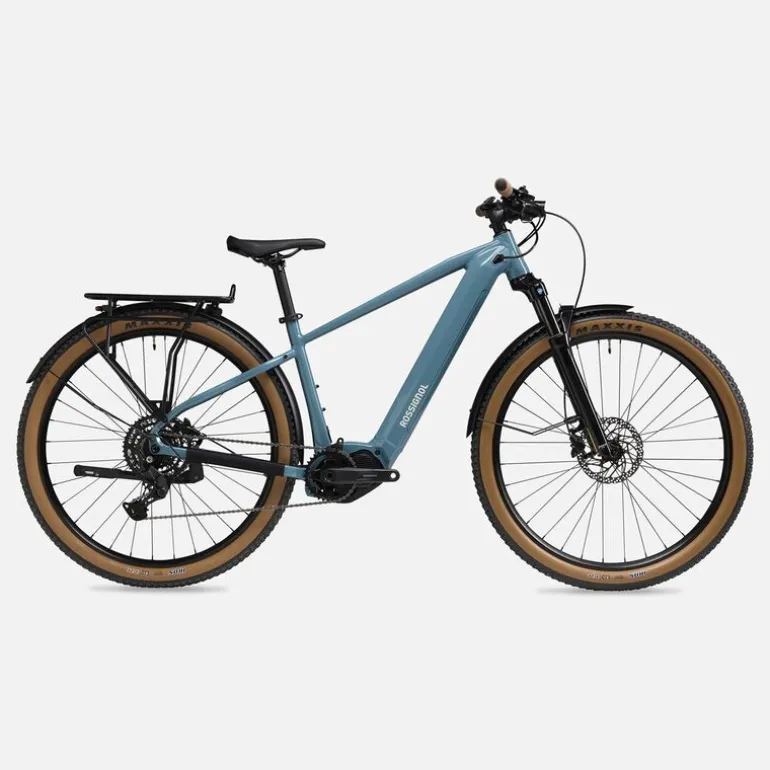 Rossignol E-Escaper Cues 9 E-Bike