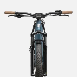 Rossignol E-Escaper Cues 9 E-Bike