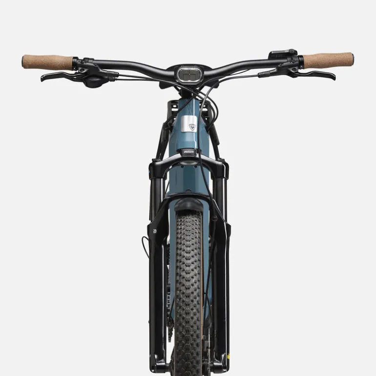 Rossignol E-Escaper Cues 9 E-Bike
