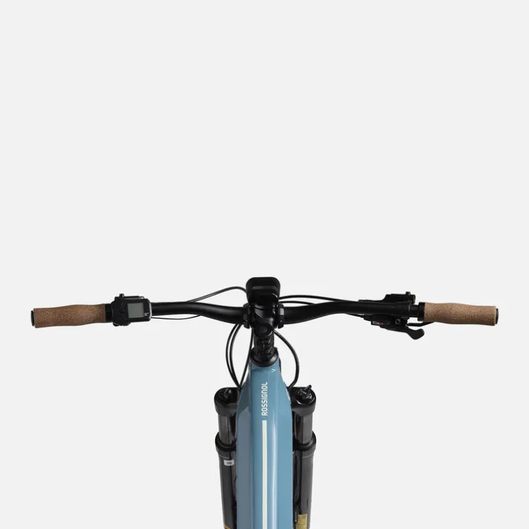 Rossignol E-Escaper Cues 9 E-Bike