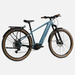 Rossignol E-Escaper Cues 9 Small E-Bike