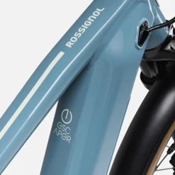 Rossignol E-Escaper Cues 9 Small E-Bike