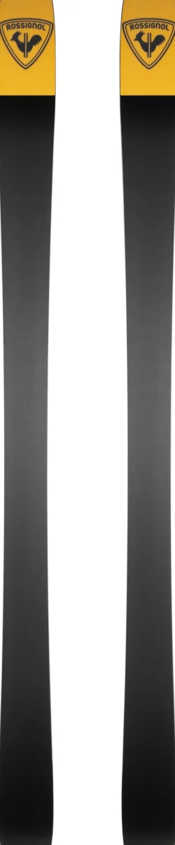 Rossignol Escaper 88 Nano Skis