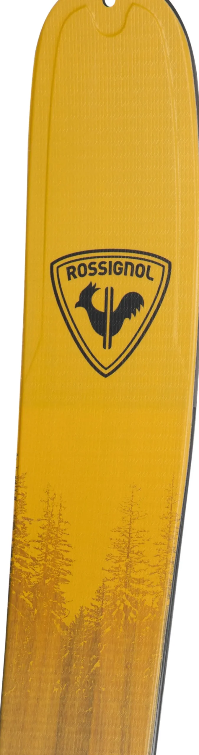 Rossignol Escaper 88 Nano Skis