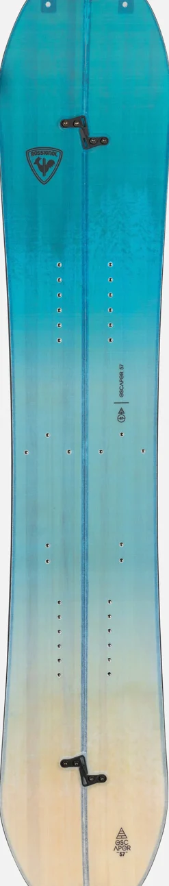 ROSSIGNOL ESCAPER SPLITBOARD
