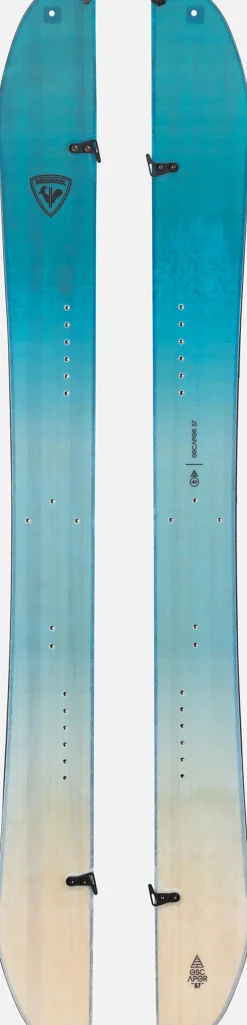 ROSSIGNOL ESCAPER SPLITBOARD