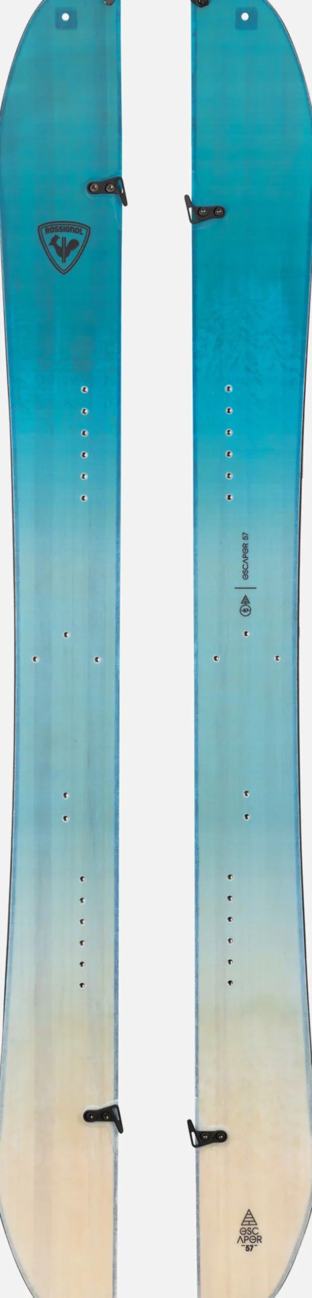 ROSSIGNOL ESCAPER SPLITBOARD