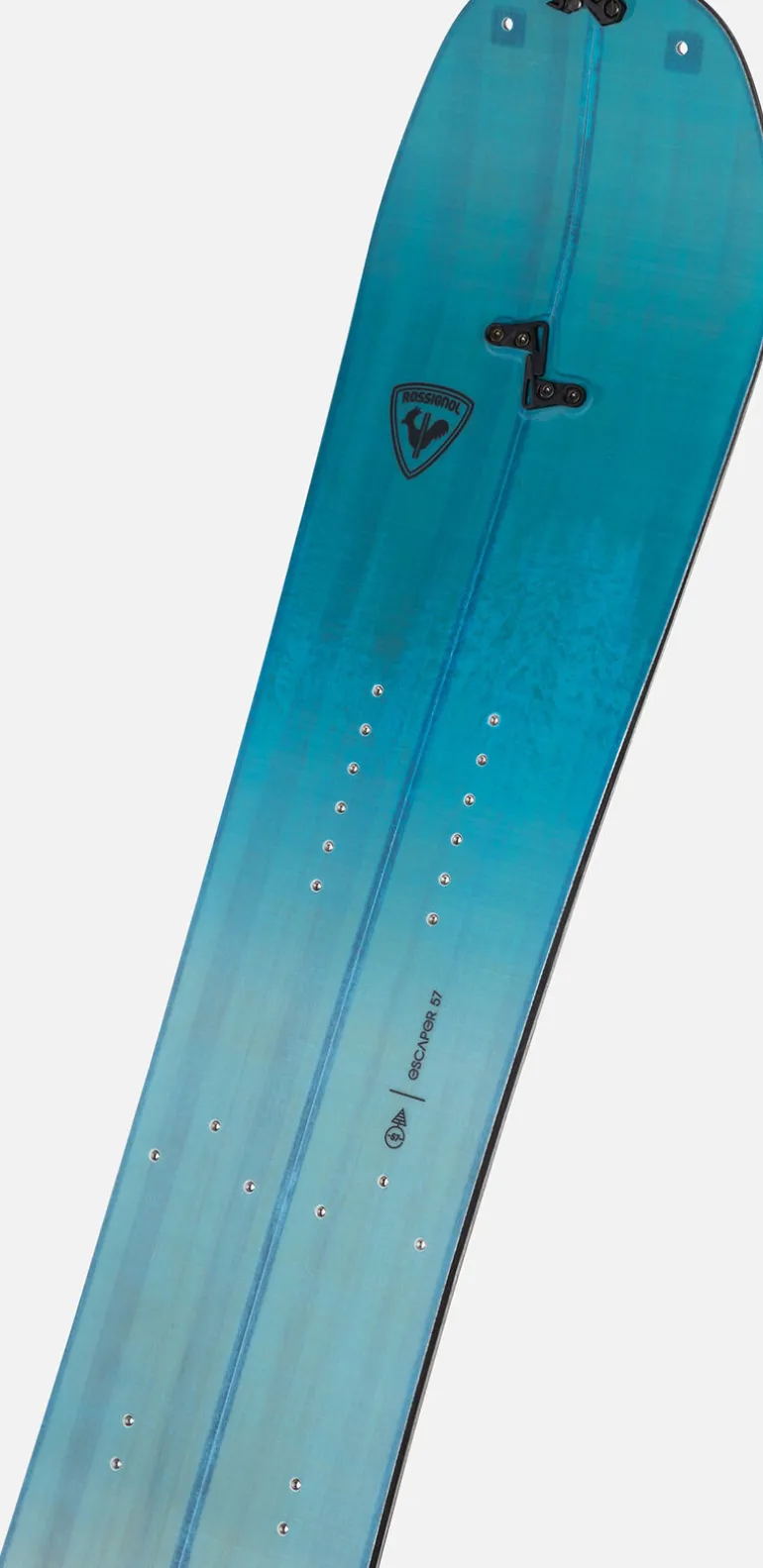 ROSSIGNOL ESCAPER SPLITBOARD