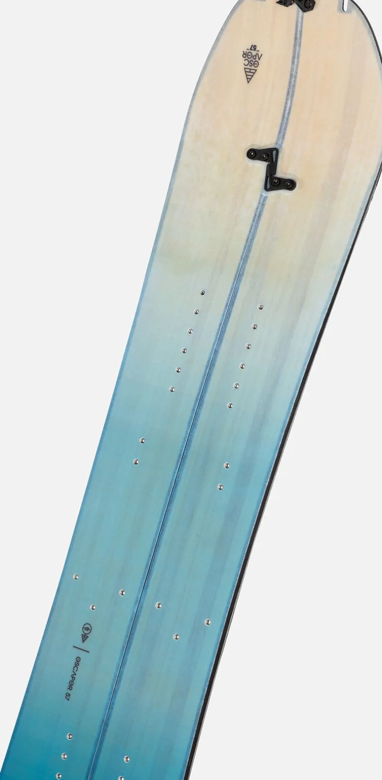 ROSSIGNOL ESCAPER WIDE SPLITBOARD