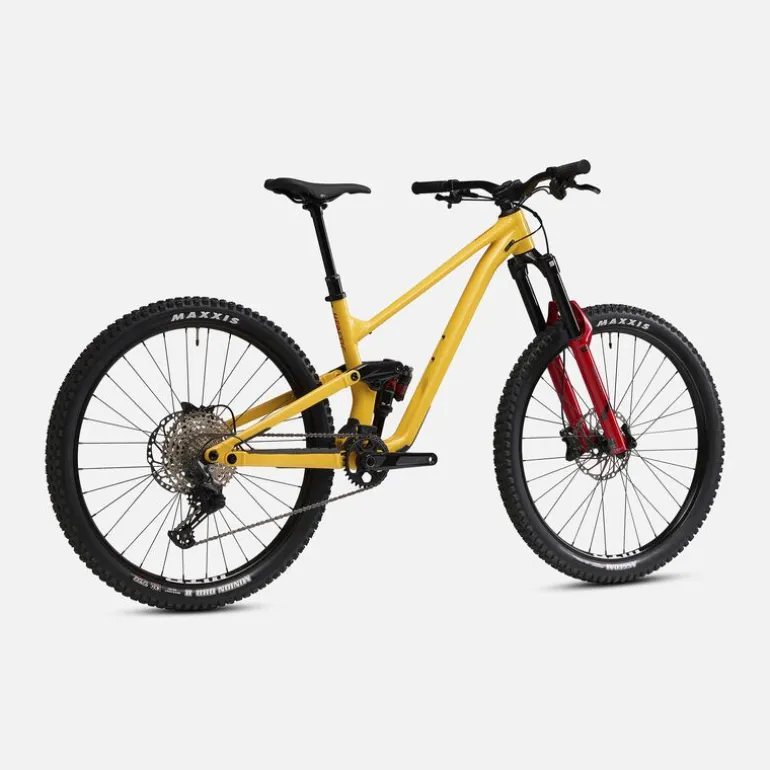 Rossignol Heretic DEORE 12 Enduro Mountain Bike