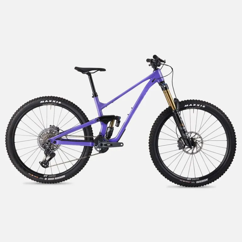 Rossignol Heretic GX T-Type Enduro Mountain Bike
