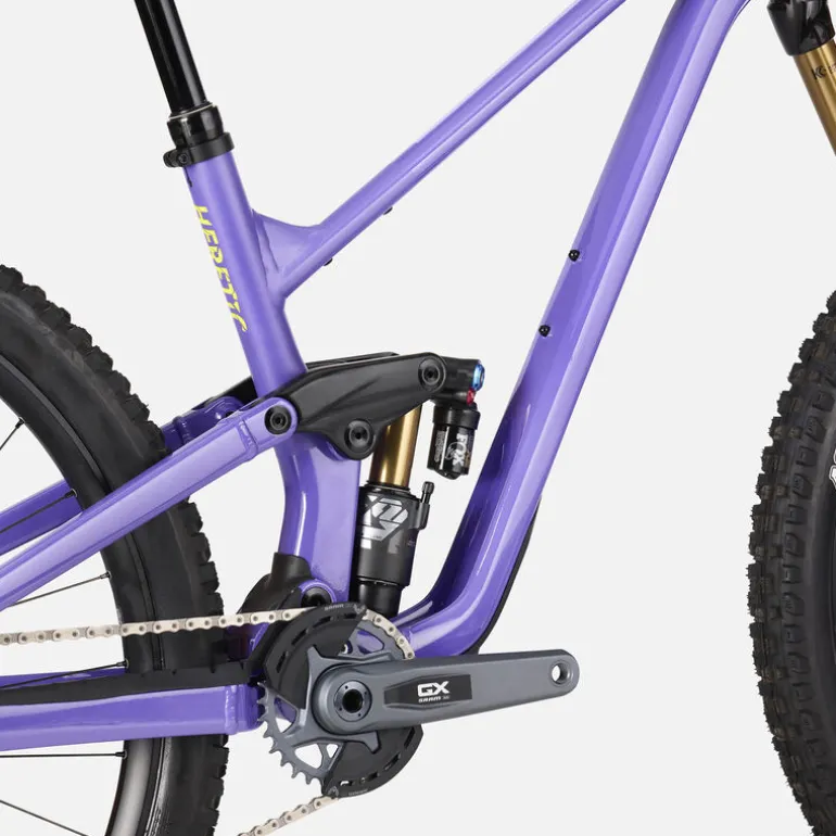 Rossignol Heretic GX T-Type Enduro Mountain Bike