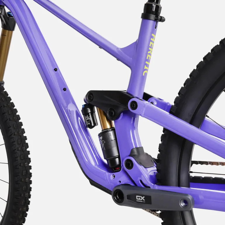 Rossignol Heretic GX T-Type Enduro Mountain Bike