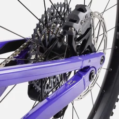 Rossignol Heretic GX T-Type Enduro Mountain Bike