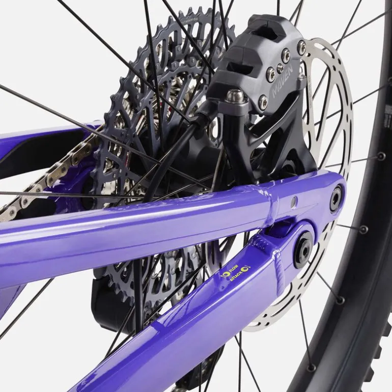 Rossignol Heretic GX T-Type Enduro Mountain Bike