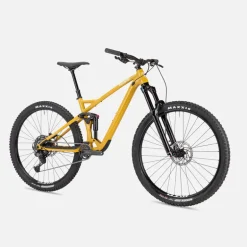 Rossignol Mandate Cues 10 Trail Mountain Bike