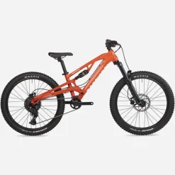 Rossignol Mandate JR 24 Mountain Bike