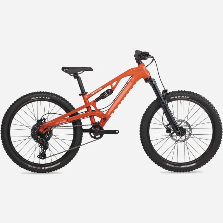 Rossignol Mandate JR 24 Mountain Bike