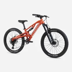 Rossignol Mandate JR 24 Mountain Bike