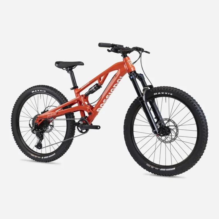 Rossignol Mandate JR 24 Mountain Bike