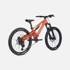Rossignol Mandate JR 24 Mountain Bike