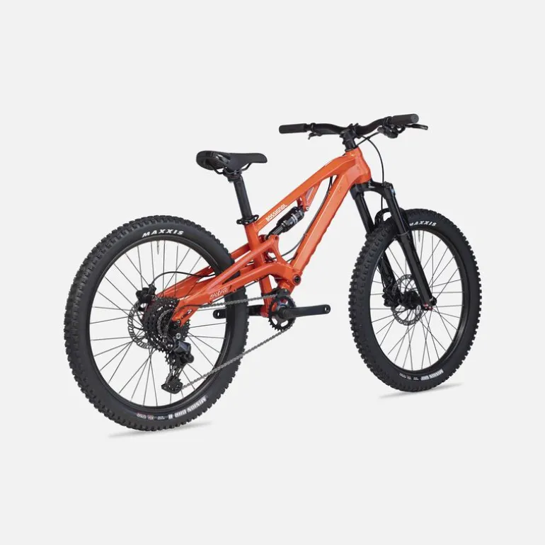 Rossignol Mandate JR 24 Mountain Bike