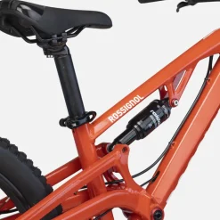 Rossignol Mandate JR 24 Mountain Bike