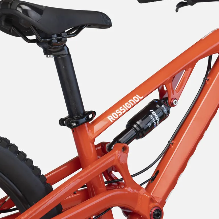 Rossignol Mandate JR 24 Mountain Bike