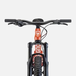 Rossignol Mandate JR 24 Mountain Bike