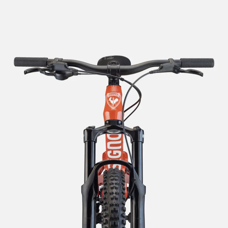 Rossignol Mandate JR 24 Mountain Bike