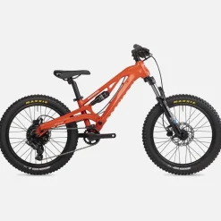 Rossignol Mandate JR 20 Mountain Bike