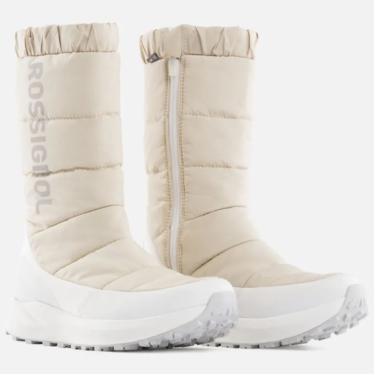 Rossignol Podium Knee High Fog Shoes