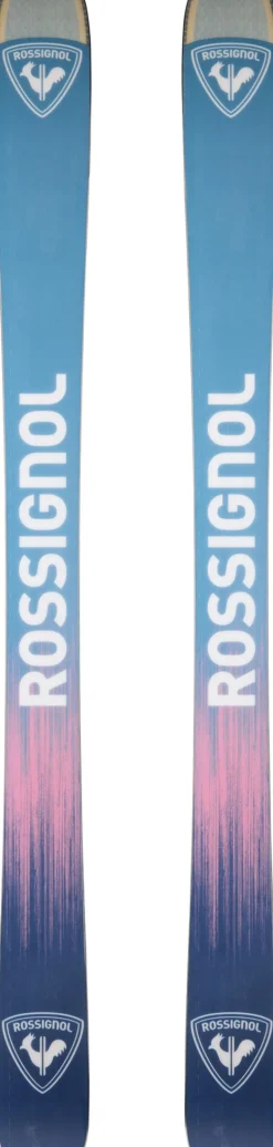 Rossignol Rallybird Soul 102 Skis
